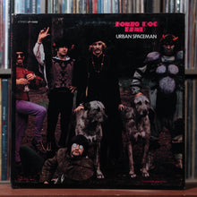 Load image into Gallery viewer, Bonzo Dog Doo-Dah Band - Urban Spaceman - BOOKLET 1969 Imperial, VG/VG+ 1
