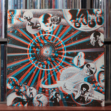 Load image into Gallery viewer, Grand Funk Railroad - Shinin' On - 3D GLASSES &amp; POSTER 1974 Capitol, VG+/VG+ 2
