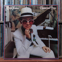 Load image into Gallery viewer, Elton John - Greatest Hits - 1974 MCA, VG+/VG 1
