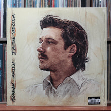 Load image into Gallery viewer, Morgan Wallen - I'm The Problem - BONE WHITE w/ SHRINK - 3LP 2025, NM/NM 1
