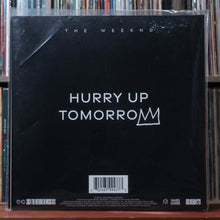Load image into Gallery viewer, The Weeknd - Hurry Up Tomorrow - 2025 XO, VG+/EX 2
