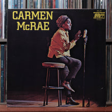 Load image into Gallery viewer, Carmen McRae - Carmen McRae - 1971 Mainstream, VG+/NM 1
