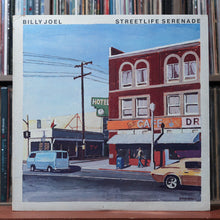 Load image into Gallery viewer, Billy Joel - Streetlife Serenade - 1974 Columbia, VG/VG+ 1
