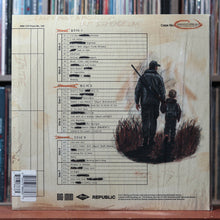 Load image into Gallery viewer, Morgan Wallen - I'm The Problem - BONE WHITE w/ SHRINK - 3LP 2025, NM/NM 2
