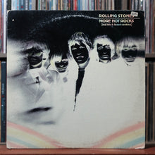 Load image into Gallery viewer, The Rolling Stones - More Hot Rocks (Big Hits &amp; Fazed Cookies) - 2LP 1972 London 1
