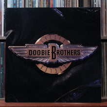 Load image into Gallery viewer, The Doobie Brothers - Cycles - 1989 Capitol, VG+/EX 1
