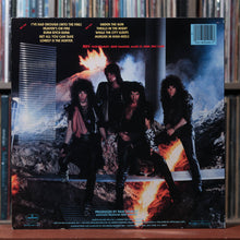 Load image into Gallery viewer, Kiss - Animalize - 1984 Mercury, VG/VG 2
