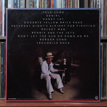 Load image into Gallery viewer, Elton John - Greatest Hits - 1974 MCA, VG+/VG 2
