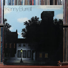 Load image into Gallery viewer, Kenny Burrell - All Day Long &amp; All Night Long - 2LP 1973 Prestige, VG/VG 1
