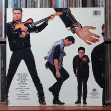 Load image into Gallery viewer, INXS - Kick - 1987 Atlantic, EX/EX 2
