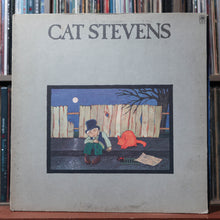 Load image into Gallery viewer, Cat Stevens - Teaser And The Firecat - 1971 A&amp;M, VG/VG 1
