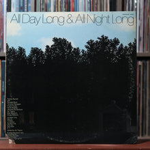 Load image into Gallery viewer, Kenny Burrell - All Day Long &amp; All Night Long - 2LP 1973 Prestige, VG/VG 2
