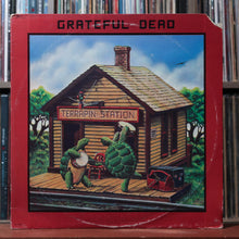 Load image into Gallery viewer, The Grateful Dead - Terrapin Station - 1977 Arista, VG/VG 1
