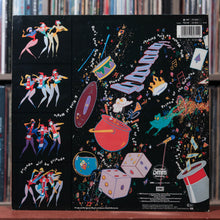 Load image into Gallery viewer, Queen - A Kind Of Magic - w/ SHRINK HYPE - Europe 1986 EMI, VG/VG 2
