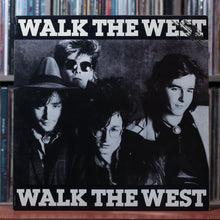 Load image into Gallery viewer, Walk The West - Walk The West - PROMO - 1986 Capitol, EX/NM 1

