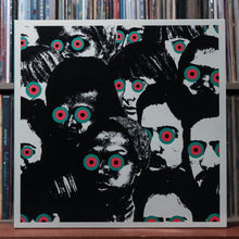 Load image into Gallery viewer, Danger Mouse, Black Thought - Cheat Codes - 2022 BMG, EX/VG+ 1
