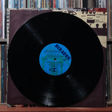 Load image into Gallery viewer, The Mothers - Burnt Weeny Sandwich - 1st PRESS - POSTER 1970 Bizarre, VG/EX 3
