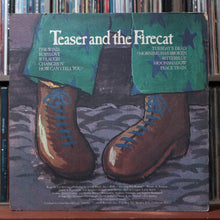 Load image into Gallery viewer, Cat Stevens - Teaser And The Firecat - 1971 A&amp;M, VG/VG 2
