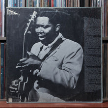 Load image into Gallery viewer, B.B. King - The Best of B.B. King - w/ SHRINK - 1973 ABC, VG+/VG+ 2
