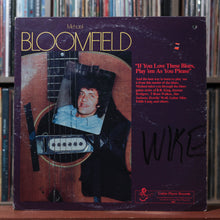 Load image into Gallery viewer, Mike Bloomfield - If You Love These Blues, Play 'Em As You Please - 1976, VG/VG 1
