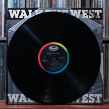 Load image into Gallery viewer, Walk The West - Walk The West - PROMO - 1986 Capitol, EX/NM 3
