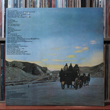 Load image into Gallery viewer, The Doobie Brothers - The Captain And Me - 1973 Warner Bros., VG+/VG 2
