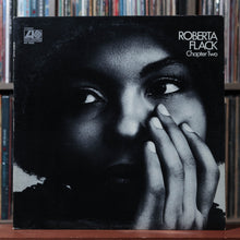 Load image into Gallery viewer, Roberta Flack - Chapter Two - 1970 Atlantic, VG/VG 1

