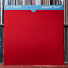 Load image into Gallery viewer, Dire Straits - Making Movies - 1980 Warner Bros., VG+/VG 1
