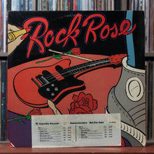 Load image into Gallery viewer, Rock Rose - Rock Rose - PROMO - 1979 Columbia, VG/EX 1
