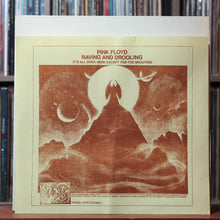 Load image into Gallery viewer, Pink Floyd - Raving And Drooling 1975 - VERY RARE LP 1
