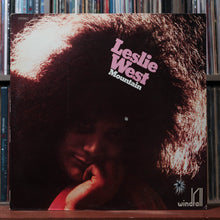 Load image into Gallery viewer, Leslie West - Mountain - 1969 Windfall, VG+/VG+ 1
