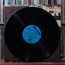 Load image into Gallery viewer, The Mothers - Burnt Weeny Sandwich - 1st PRESS - POSTER 1970 Bizarre, VG/EX 4
