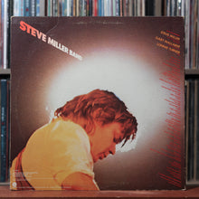 Load image into Gallery viewer, Steve Miller Band - Fly Like An Eagle - 1976 Capitol, VG/VG 2

