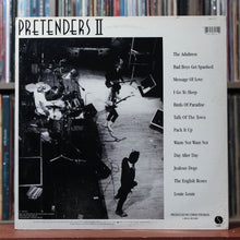 Load image into Gallery viewer, The Pretenders - Pretenders II - 1981 Sire, VG/VG+ 2
