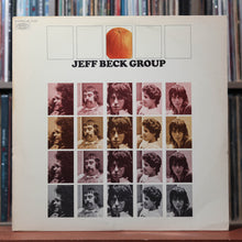 Load image into Gallery viewer, Jeff Beck Group - Jeff Beck Group - 1972 Epic, VG/EX 1
