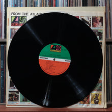 Load image into Gallery viewer, Roland Kirk - Here Comes The Whistleman - 1970's Atlantic, VG/VG+ 4
