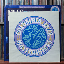 Load image into Gallery viewer, Miles Davis - Kind Of Blue - PROMO - INSERT 1987 Columbia, VG/EX 5
