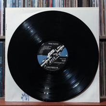 Load image into Gallery viewer, Pink Floyd - Wish You Were Here - HYPE 1975 Columbia, VG/VG+ 4
