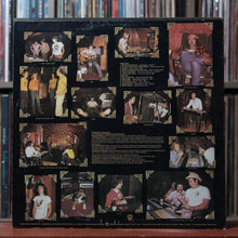 Load image into Gallery viewer, Commander Cody And His Lost Planet Airmen - Tales From The Ozone - 1975, VG/VG 2

