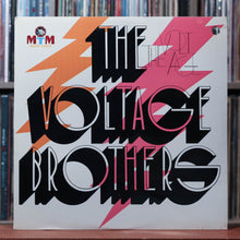 Load image into Gallery viewer, The Voltage Brothers - The Volt Age - 1986 MTM, SEALED 1
