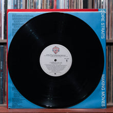 Load image into Gallery viewer, Dire Straits - Making Movies - 1980 Warner Bros., VG+/VG 3
