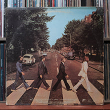 Load image into Gallery viewer, The Beatles - Abbey Road - 1969 Apple 1
