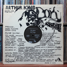Load image into Gallery viewer, Arthur King - Body Talk - SIGNED COPY Vinyl - 1979 New Wave, VG/G+ 2
