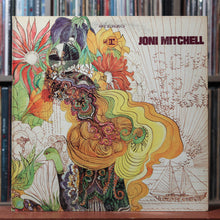 Load image into Gallery viewer, Joni Mitchell - Song To A Seagull - 1970 Reprise, VG/VG+ 1
