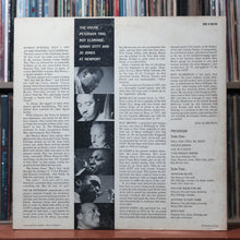 Load image into Gallery viewer, Teddy Wilson Trio, Gerry Mulligan Quartet, Bob Brookmeyer - At Newport 1957 VG+ 2
