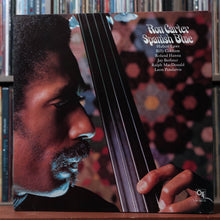 Load image into Gallery viewer, Ron Carter - Spanish Blue - WHITE LABEL PROMO - 1975 CTI, VG/EX 1
