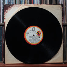 Load image into Gallery viewer, Leslie West - Mountain - 1969 Windfall, VG+/VG+ 4
