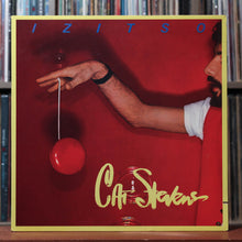 Load image into Gallery viewer, Cat Stevens - Izitso - 1977 A&amp;M, EX/EX 1
