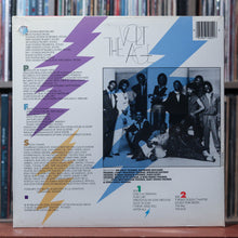 Load image into Gallery viewer, The Voltage Brothers - The Volt Age - 1986 MTM, SEALED 2
