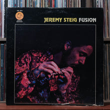 Load image into Gallery viewer, Jeremy Steig - Fusion - 2LP 1972 Groove Merchant 1
